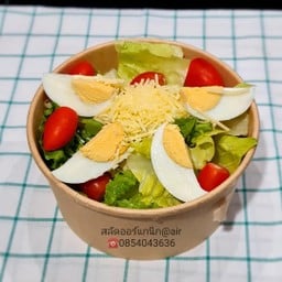 ซีซ่าสลัด Size M