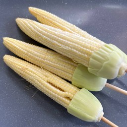 ข้าวโพดจิ๋ว