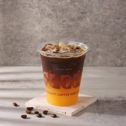 Espresso Orange | กาแฟน้ำส้ม