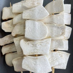 เห็ดออรินจิ