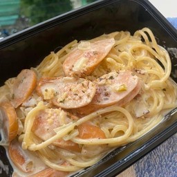 กุ้งดองเด็กหอ-kungdongk6 ราชมงคลธัญบุรี