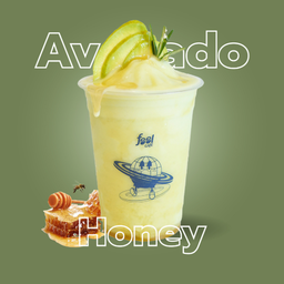 Avocado Honey🍯