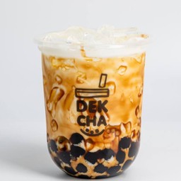 นมสดไข่มุกลาวา