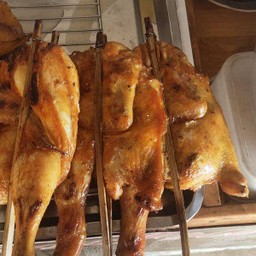 ไก่ย่าง