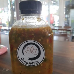 น้ำจิ้มซีฟู๊ฅ