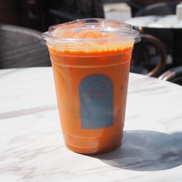 ชาไทย / Thai Tea