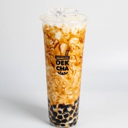 นมสดลาวาใหญ่(B)