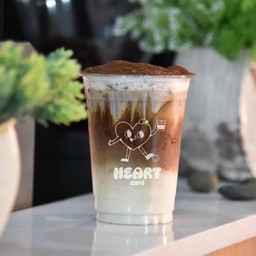 มอคค่าเย็น Mocha