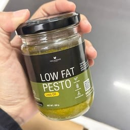 Vegan Pesto (NET 200g)