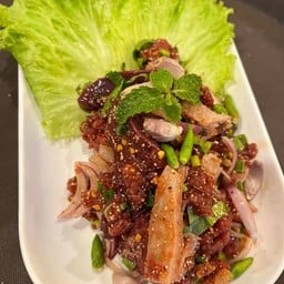 ซกเล็กเนื้อ(ขมหรือไม่ขม)