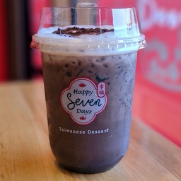 ดาร์กโกโก้