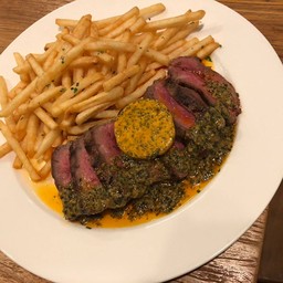 Steak & Frites
