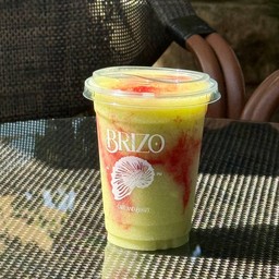 ฝรั่งปั่นบ๊วย