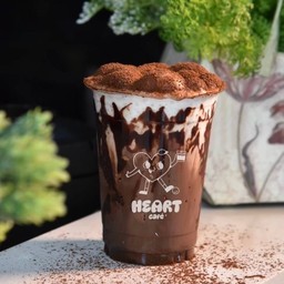 โกโก้เย็น Ice Cocoa