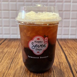 ชามะลิเฉาก๊วยไต้หวัน