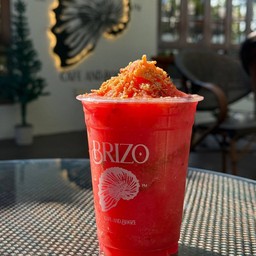 ปลาแห้งแตงโม