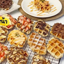 ครอฟเฟิลKurมิว