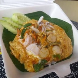 ร้านอาหารตามสั่ง/ส้มตำแซ่บๆ ท่ากาน