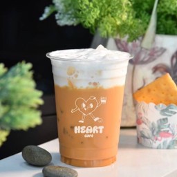 ชาไทย Thai Tea