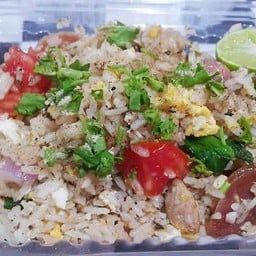 ร้านครัวบ้านคุณโบว์