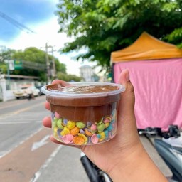 แคร็กเกอร์โกโก้