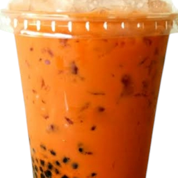 ชาไทยไข่มุก ใช้ชาตรามือ