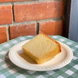 บัตเตอร์เค้ก