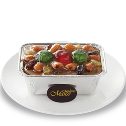 มินิฟรุ๊ตเค้ก (เหลี่ยม)