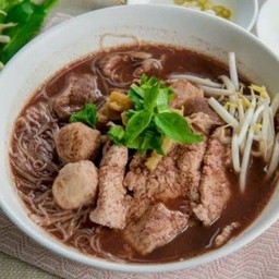 เตี๋ยวหมูน้ำข้น