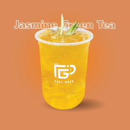 Jasmine Tea