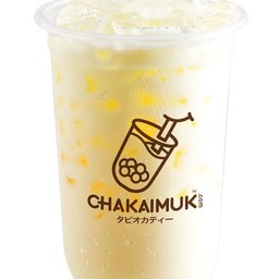 นมสดคาราเมล