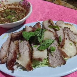 เสือร้องไห้