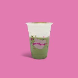 ชาเขียวมัทฉะลาเต้เจแปน