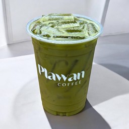Pure Matcha เพียวมัทฉะ