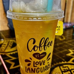 ชาส้มเงาะ
