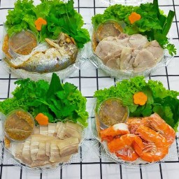 เมี่ยงมั้ยจ้ะ เมี่ยงแซ่บๆจ้า