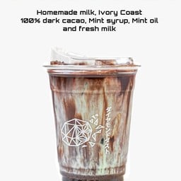 CHOCOLATE MINT