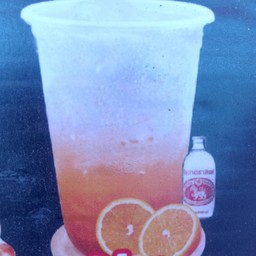 ส้มโซดา