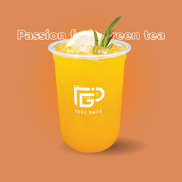 𝗣𝗮𝘀𝘀𝗶𝗼𝗻 𝗳𝗿𝘂𝗶𝘁 𝗚𝗿𝗲𝗲𝗻 𝗧𝗲𝗮