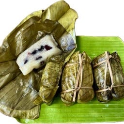 ข้าวต้มมัด บิ๊กซีอ่อนนุช สุขุมวิท77/1