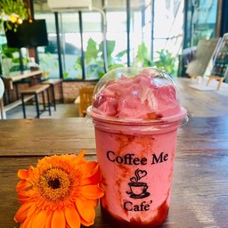 สตอเบอรี่ปั่น