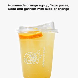 YUZU FIZZ