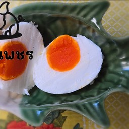 ไข่เค็ม