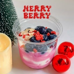 Merry berry