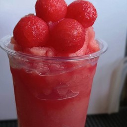 แตงโมปั่น