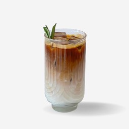 White Phoenix (Iced Latte)