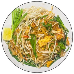 ผัดไทย (Pad-Thai)