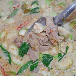 ขนมจีนบ้านพฤกษา