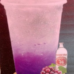 องุ่นโซดา