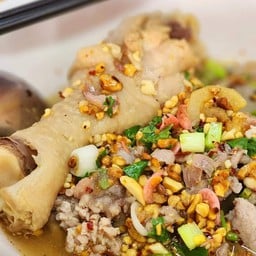 ก๋วยเตี๋ยวไก่